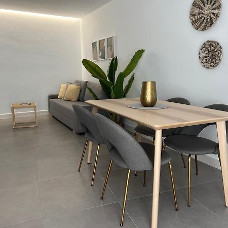 Apartamento La Luna De Villaceballos Con Parking Gratuito Córdoba Kültér fotó