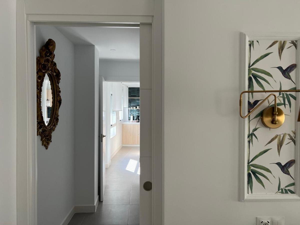 Apartamento La Luna De Villaceballos Con Parking Gratuito Córdoba Kültér fotó