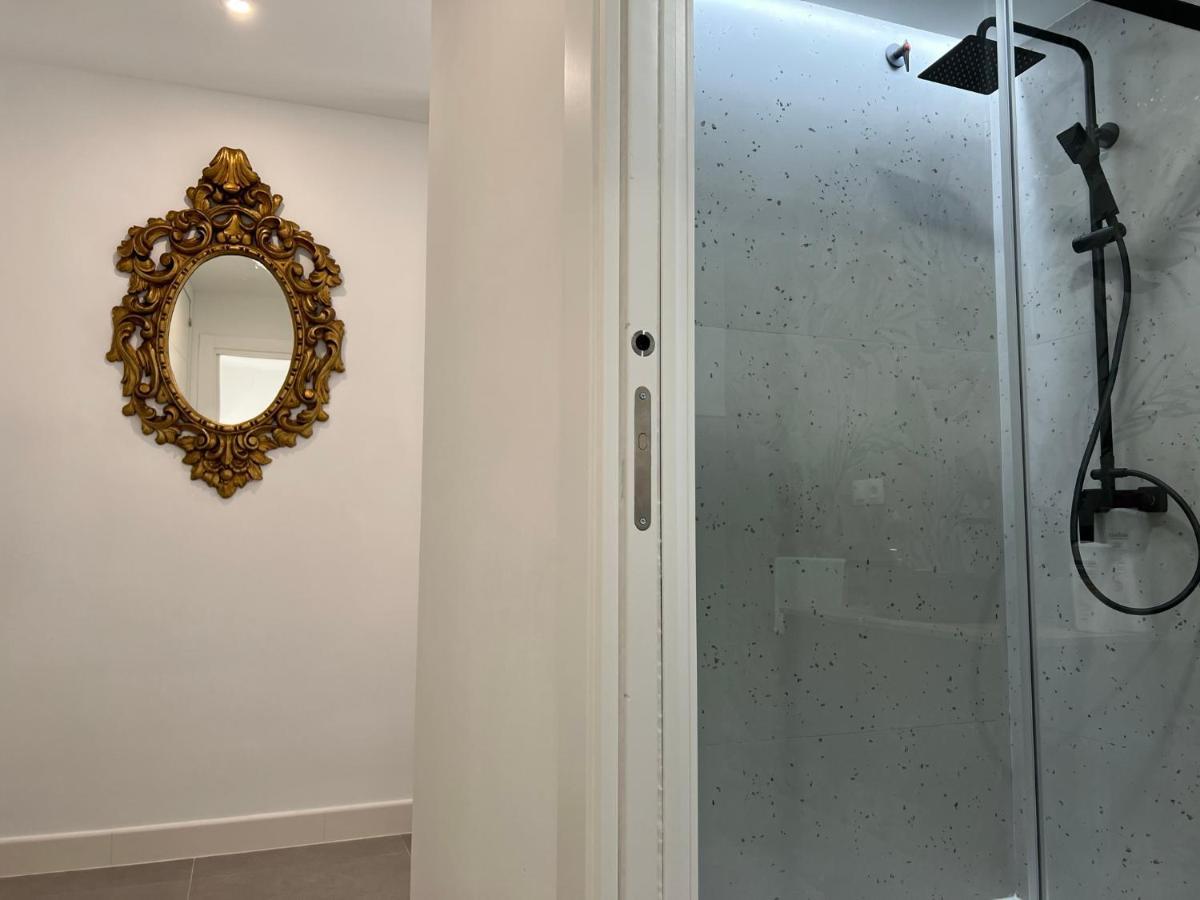 Apartamento La Luna De Villaceballos Con Parking Gratuito Córdoba Kültér fotó