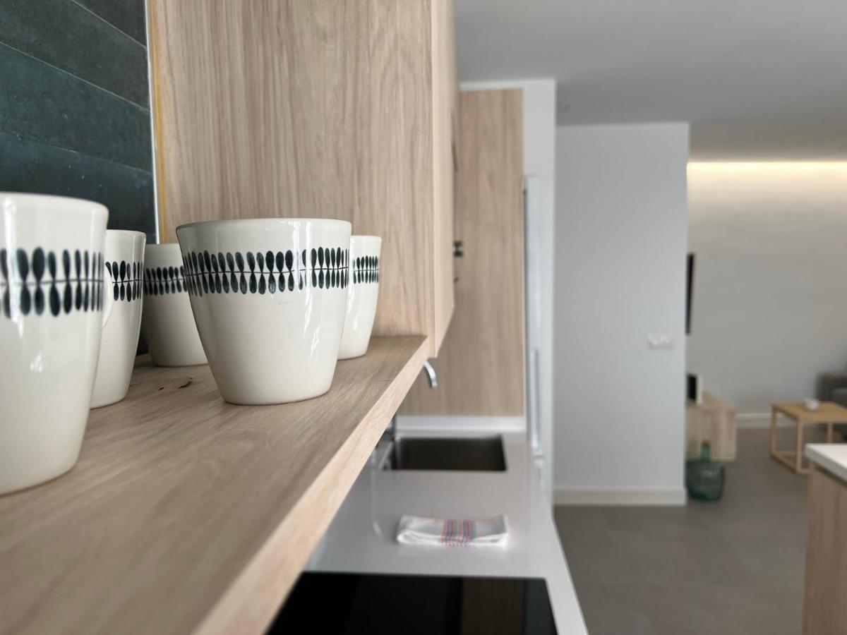 Apartamento La Luna De Villaceballos Con Parking Gratuito Córdoba Kültér fotó