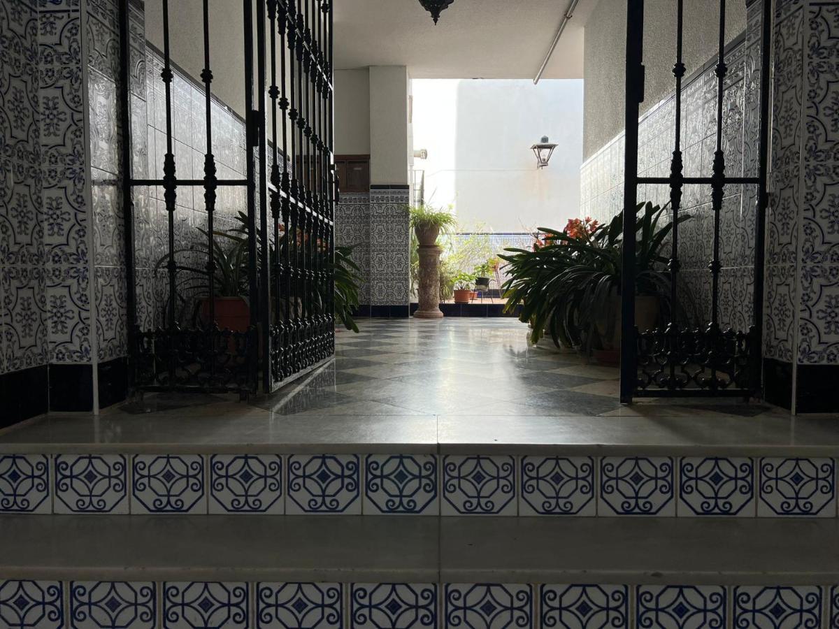Apartamento La Luna De Villaceballos Con Parking Gratuito Córdoba Kültér fotó