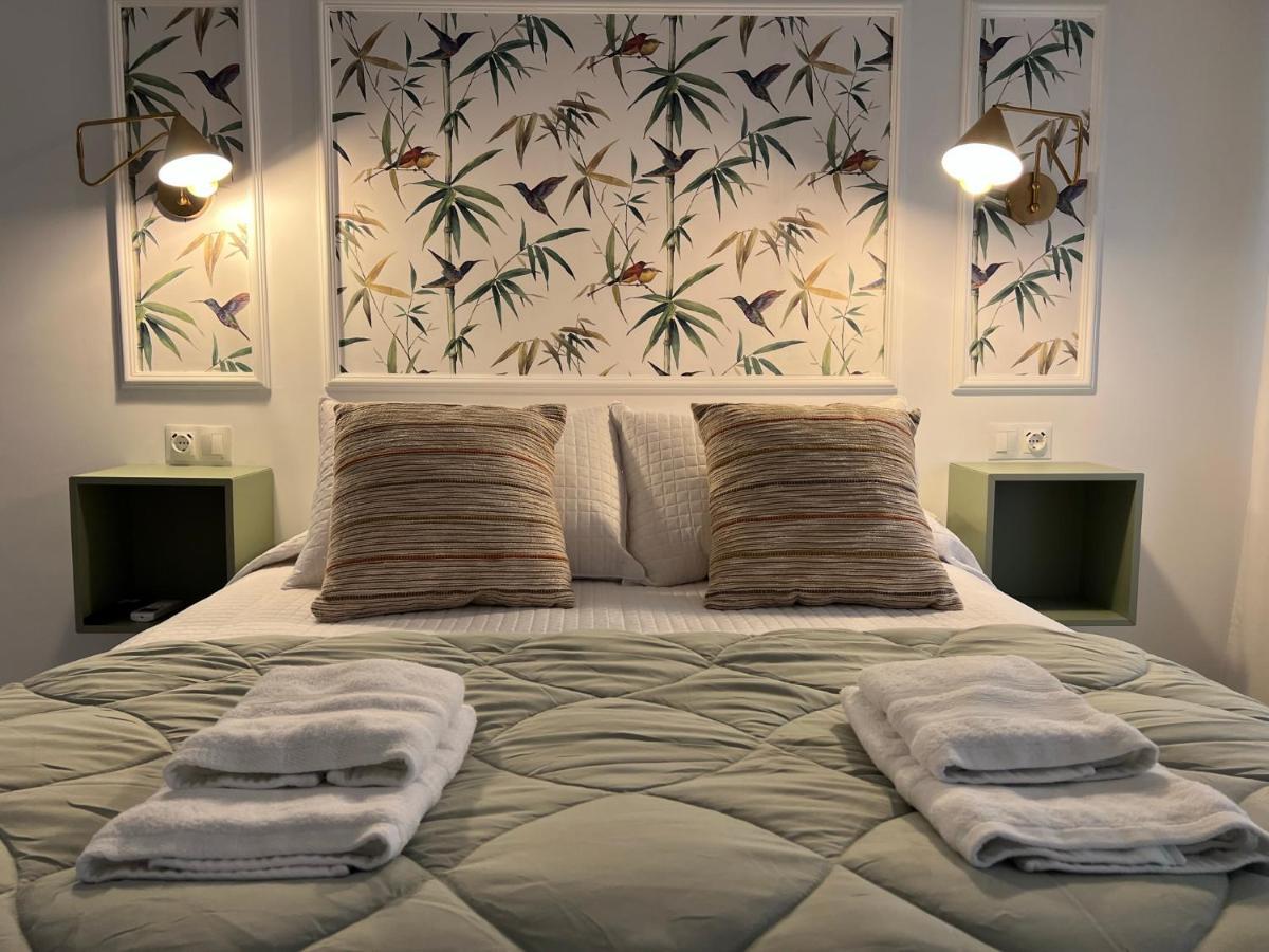 Apartamento La Luna De Villaceballos Con Parking Gratuito Córdoba Kültér fotó