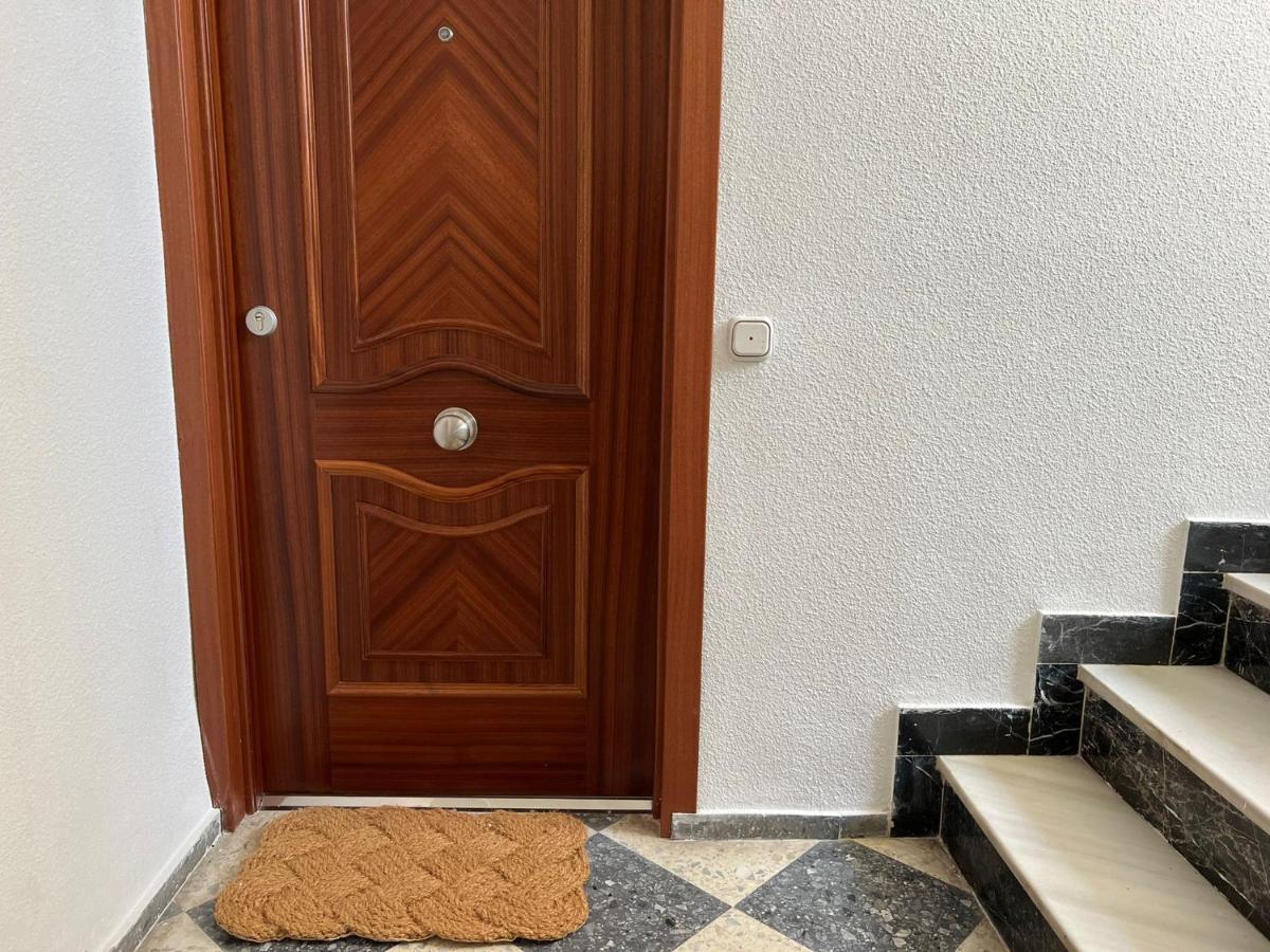 Apartamento La Luna De Villaceballos Con Parking Gratuito Córdoba Kültér fotó