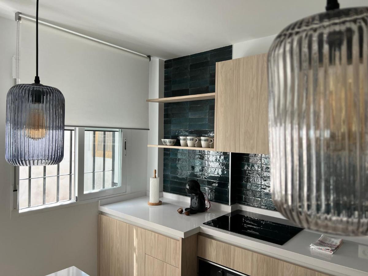 Apartamento La Luna De Villaceballos Con Parking Gratuito Córdoba Kültér fotó