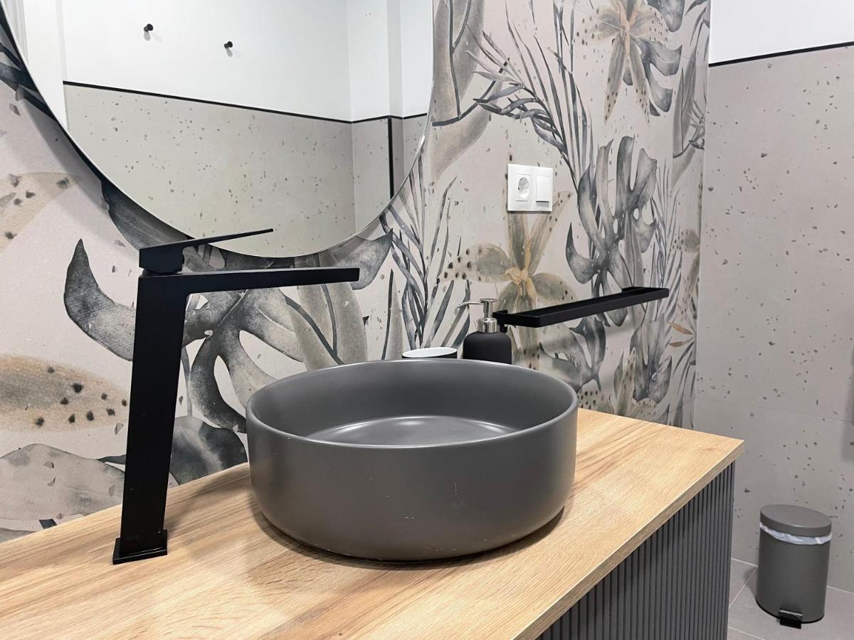 Apartamento La Luna De Villaceballos Con Parking Gratuito Córdoba Kültér fotó