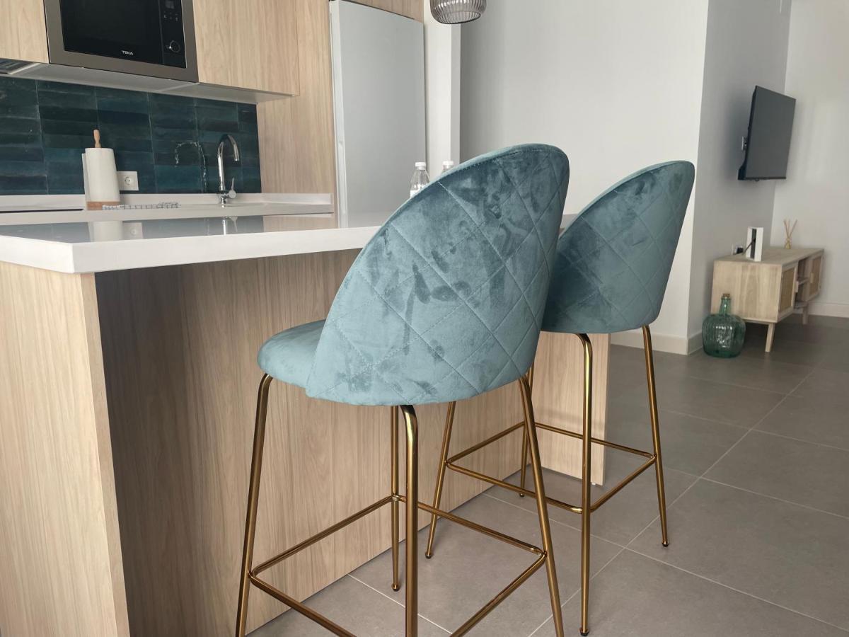 Apartamento La Luna De Villaceballos Con Parking Gratuito Córdoba Kültér fotó