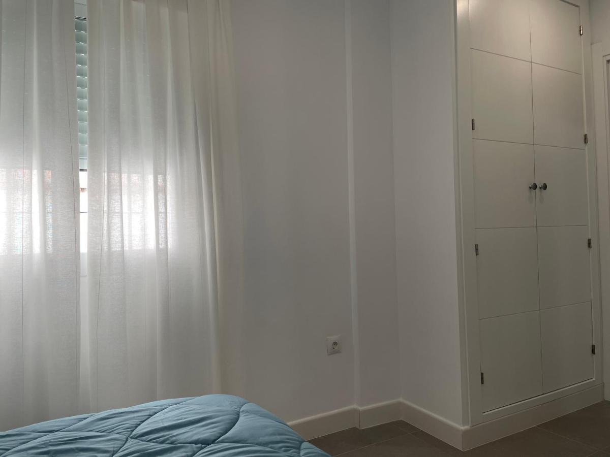 Apartamento La Luna De Villaceballos Con Parking Gratuito Córdoba Kültér fotó