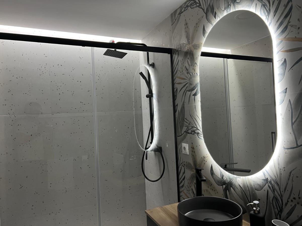 Apartamento La Luna De Villaceballos Con Parking Gratuito Córdoba Kültér fotó