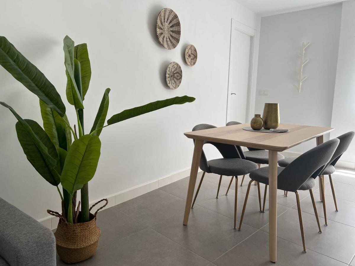 Apartamento La Luna De Villaceballos Con Parking Gratuito Córdoba Kültér fotó