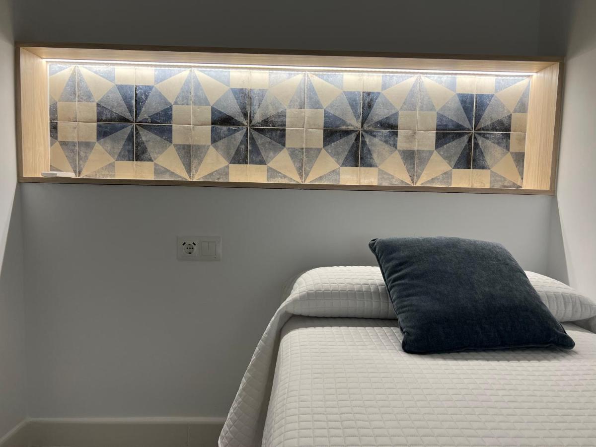 Apartamento La Luna De Villaceballos Con Parking Gratuito Córdoba Kültér fotó