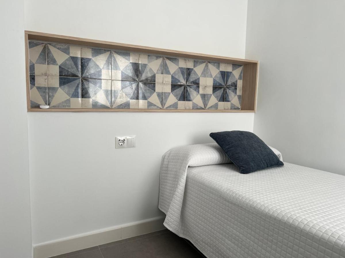 Apartamento La Luna De Villaceballos Con Parking Gratuito Córdoba Kültér fotó