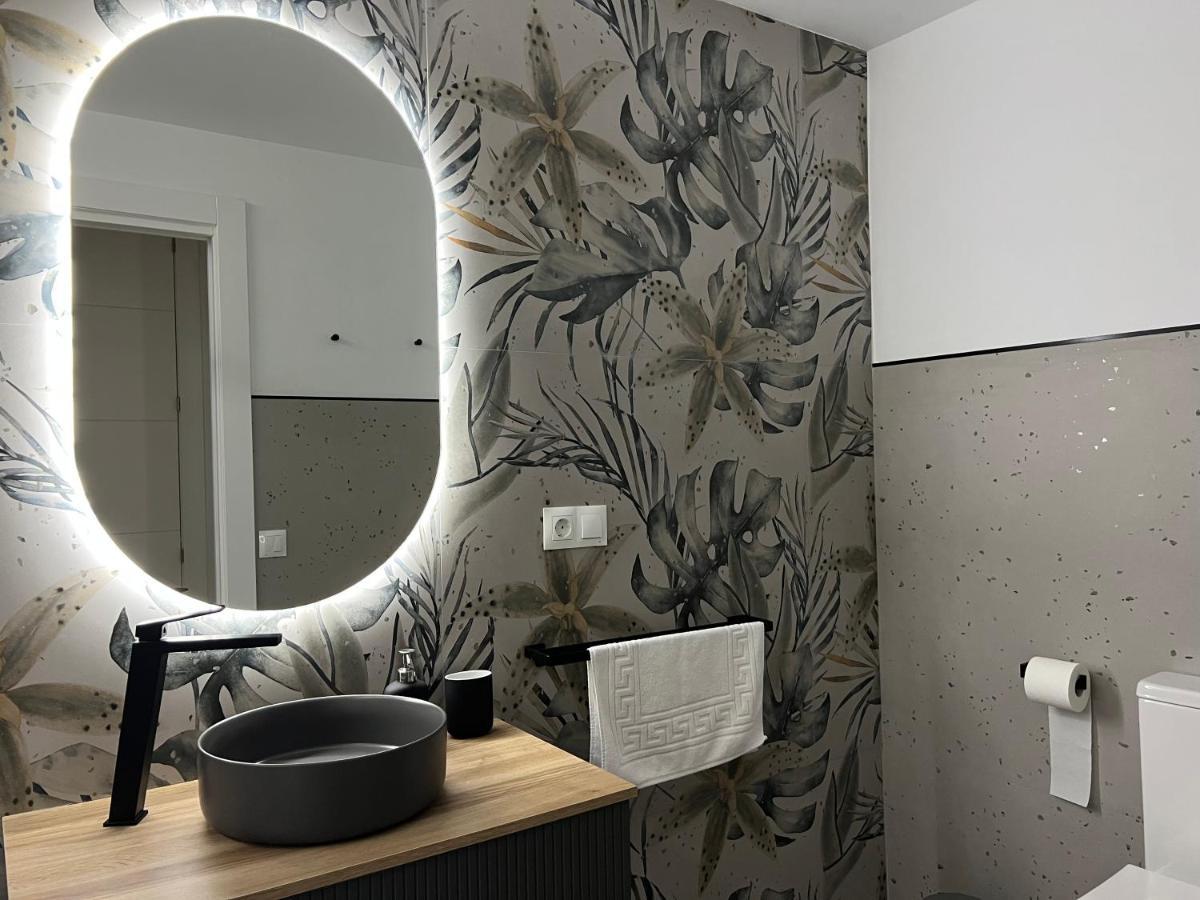 Apartamento La Luna De Villaceballos Con Parking Gratuito Córdoba Kültér fotó