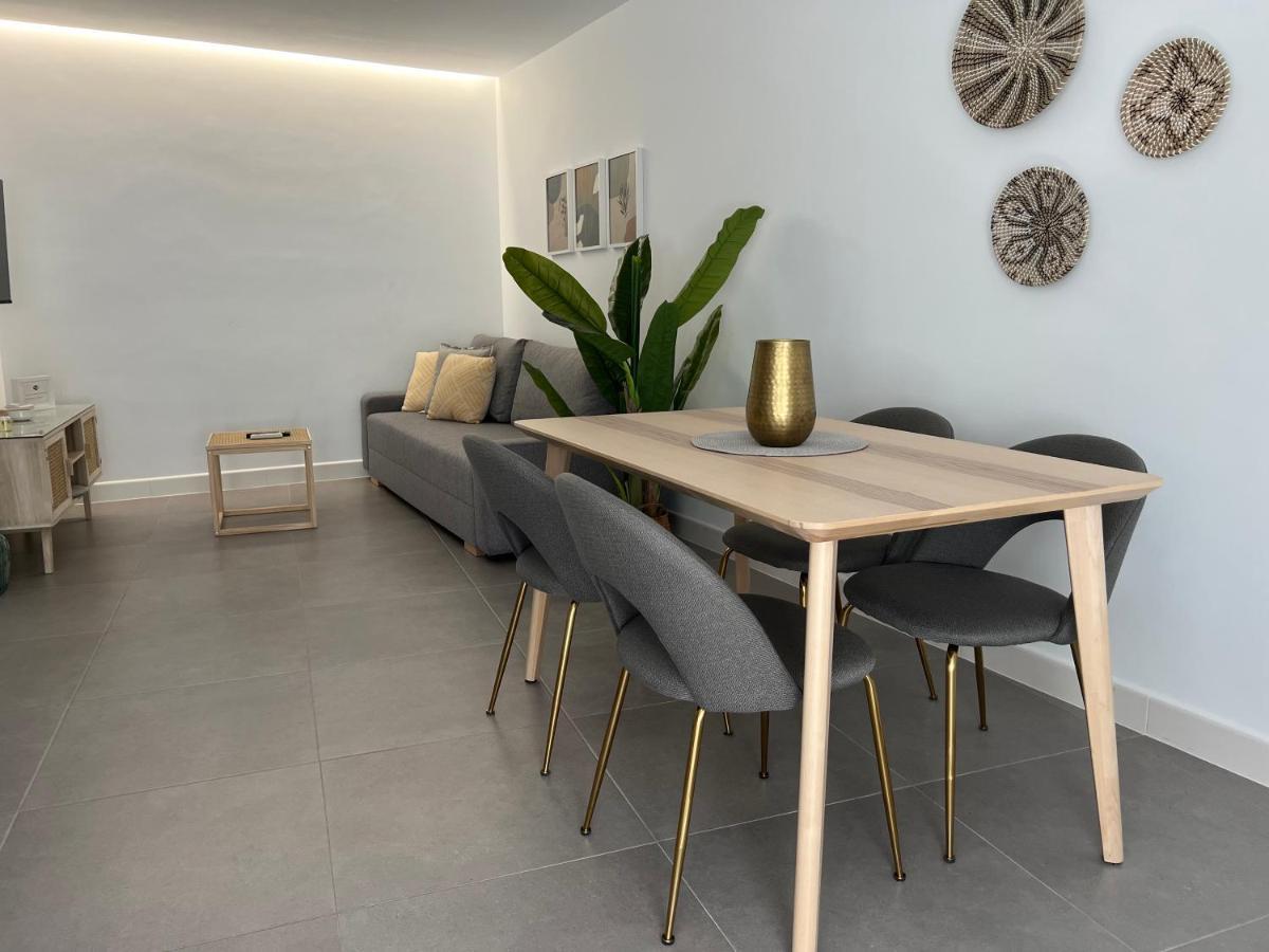 Apartamento La Luna De Villaceballos Con Parking Gratuito Córdoba Kültér fotó